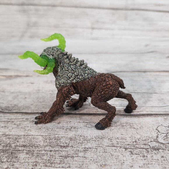 Schleich Eldrador Creatures Figure Lot – Lava, Stone & Ice Monsters - Picture 10 of 16